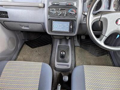 1995 Mitsubishi Pajero Mini   - Photo 21 - Bountiful, UT 84010