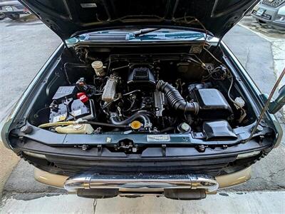 1995 Mitsubishi Pajero Mini   - Photo 17 - St. George, UT 84770-2625