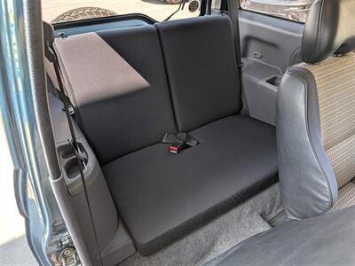 1995 Mitsubishi Pajero Mini   - Photo 23 - Bountiful, UT 84010