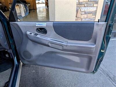 1995 Mitsubishi Pajero Mini   - Photo 23 - St. George, UT 84770-2625