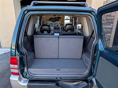 1995 Mitsubishi Pajero Mini - Photo 26 - Bountiful, UT 84010