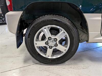 1995 Mitsubishi Pajero Mini - Photo 13 - Bountiful, UT 84010