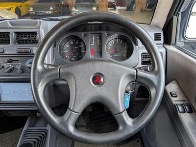 1995 Mitsubishi Pajero Mini   - Photo 19 - Bountiful, UT 84010