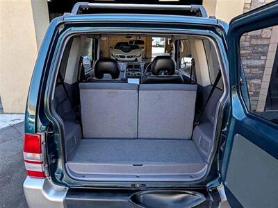 1995 Mitsubishi Pajero Mini   - Photo 26 - St. George, UT 84770-2625