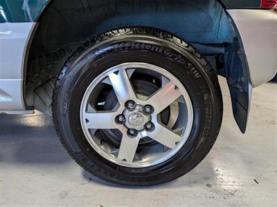 1995 Mitsubishi Pajero Mini - Photo 14 - Bountiful, UT 84010