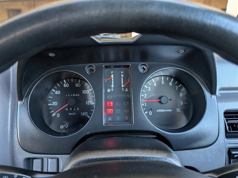 1995 Mitsubishi Pajero Mini - Photo 20 - Bountiful, UT 84010