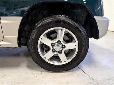 1995 Mitsubishi Pajero Mini   - Photo 12 - St. George, UT 84770-2625