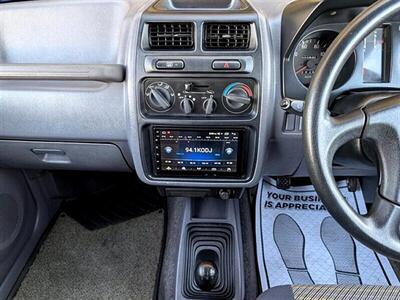 1995 Mitsubishi Pajero Mini   - Photo 21 - St. George, UT 84770-2625