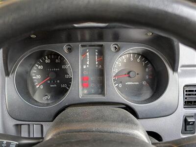 1995 Mitsubishi Pajero Mini   - Photo 20 - Bountiful, UT 84010