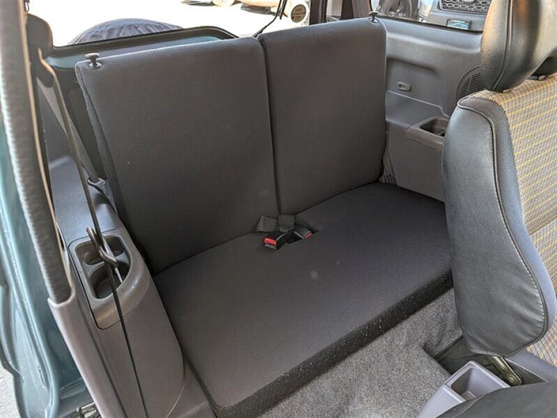 1995 Mitsubishi Pajero Mini - Photo 24 - Bountiful, UT 84010