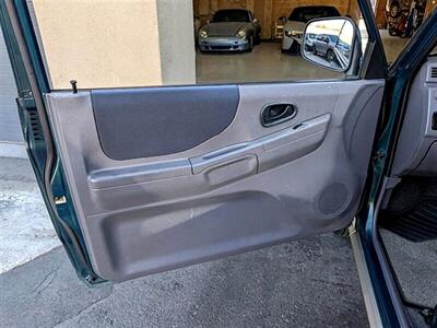 1995 Mitsubishi Pajero Mini   - Photo 25 - St. George, UT 84770-2625