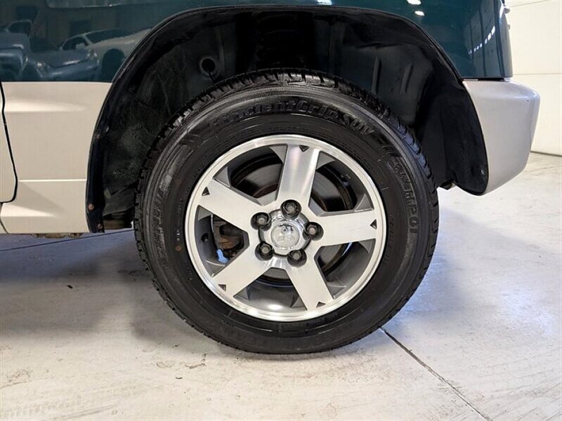 1995 Mitsubishi Pajero Mini - Photo 12 - Bountiful, UT 84010