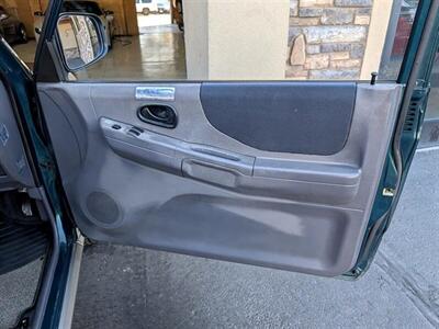 1995 Mitsubishi Pajero Mini - Photo 23 - Bountiful, UT 84010