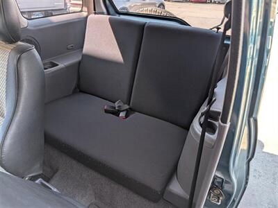 1995 Mitsubishi Pajero Mini   - Photo 25 - Bountiful, UT 84010