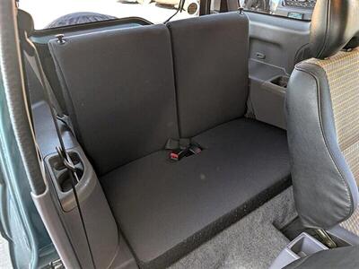 1995 Mitsubishi Pajero Mini   - Photo 24 - St. George, UT 84770-2625