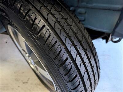 1995 Mitsubishi Pajero Mini   - Photo 16 - St. George, UT 84770-2625