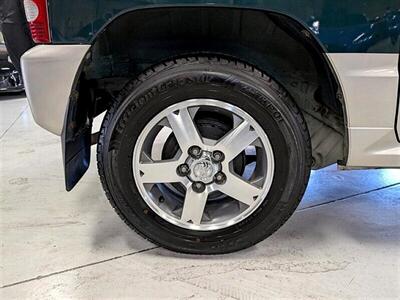 1995 Mitsubishi Pajero Mini   - Photo 13 - St. George, UT 84770-2625