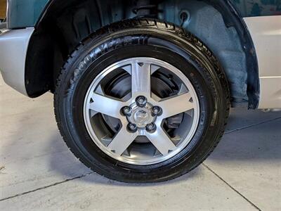 1995 Mitsubishi Pajero Mini - Photo 15 - Bountiful, UT 84010