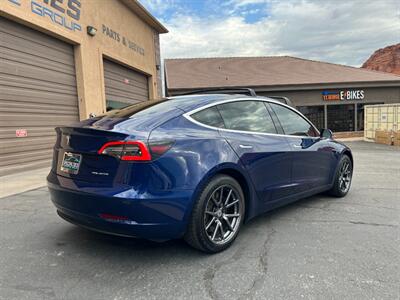 2018 Tesla Model 3 Long Range - Photo 32 - St. George, UT 84770-2625