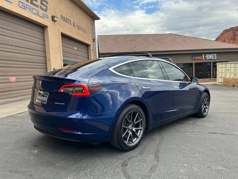 2018 Tesla Model 3 Long Range - Photo 32 - St. George, UT 84770-2625