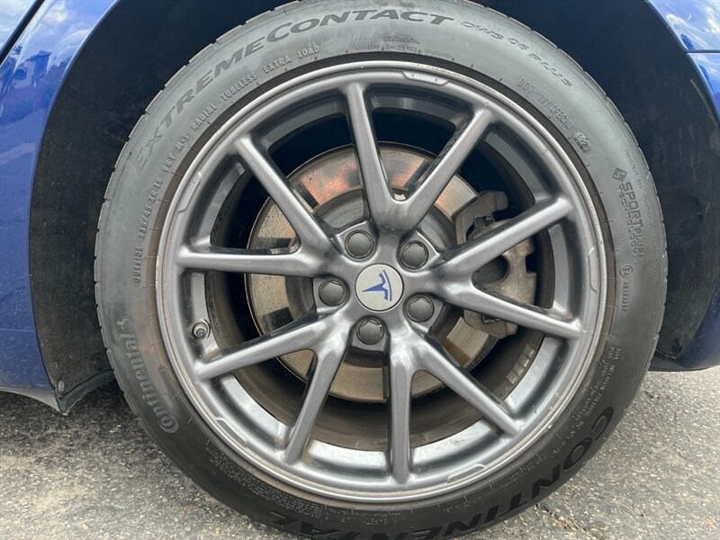 2018 Tesla Model 3 Long Range - Photo 37 - St. George, UT 84770-2625