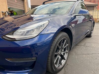 2018 Tesla Model 3 Long Range - Photo 22 - St. George, UT 84770-2625