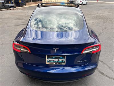 2018 Tesla Model 3 Long Range - Photo 20 - St. George, UT 84770-2625