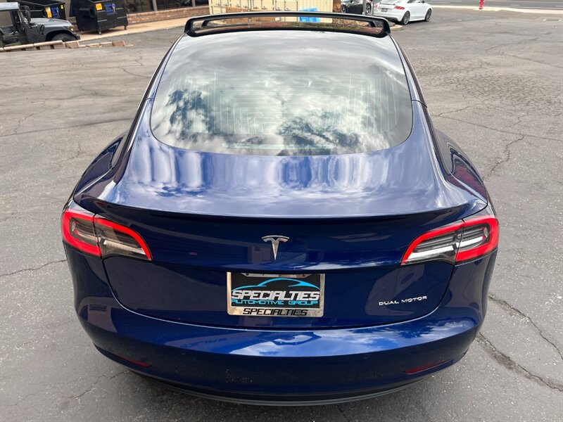 2018 Tesla Model 3 Long Range - Photo 20 - St. George, UT 84770-2625