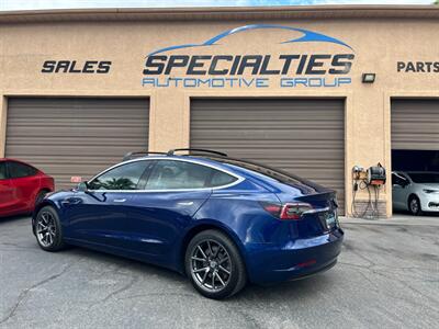 2018 Tesla Model 3 Long Range - Photo 31 - St. George, UT 84770-2625