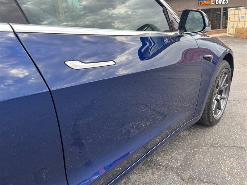 2018 Tesla Model 3 Long Range - Photo 30 - St. George, UT 84770-2625