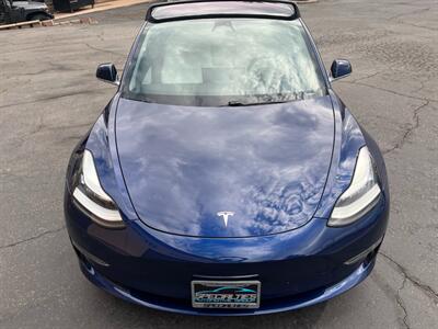 2018 Tesla Model 3 Long Range - Photo 19 - St. George, UT 84770-2625