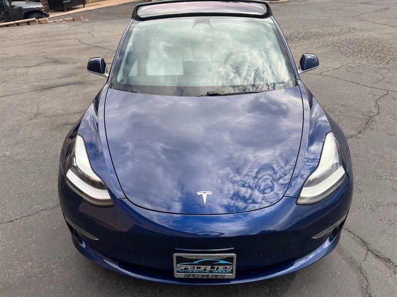 2018 Tesla Model 3 Long Range - Photo 19 - St. George, UT 84770-2625