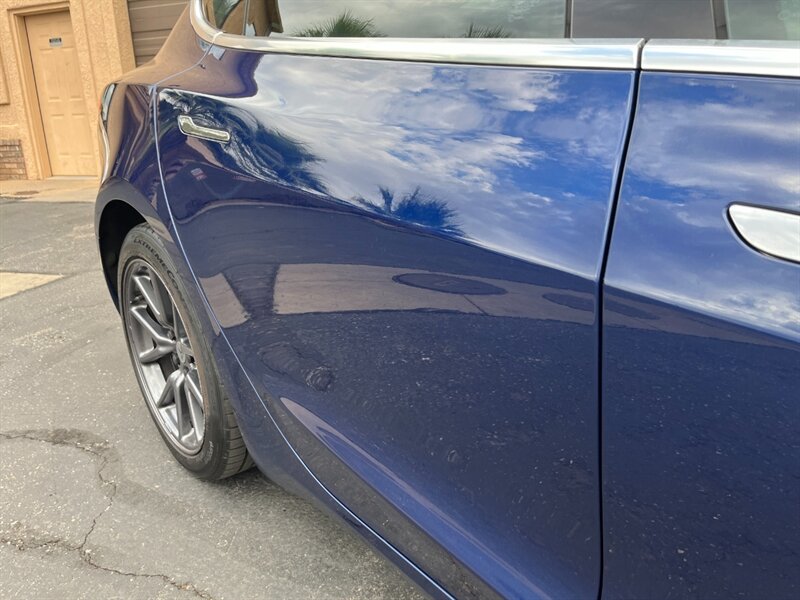 2018 Tesla Model 3 Long Range - Photo 27 - St. George, UT 84770-2625