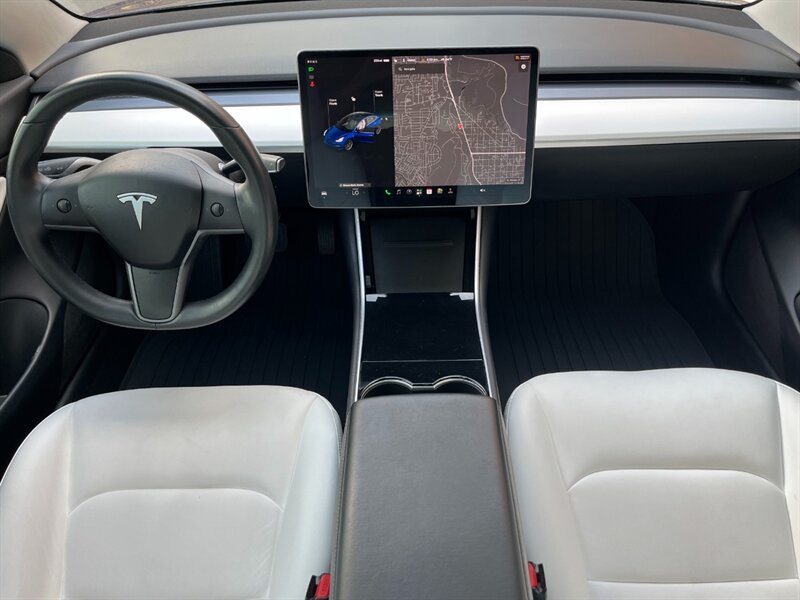 2018 Tesla Model 3 Long Range - Photo 5 - St. George, UT 84770-2625