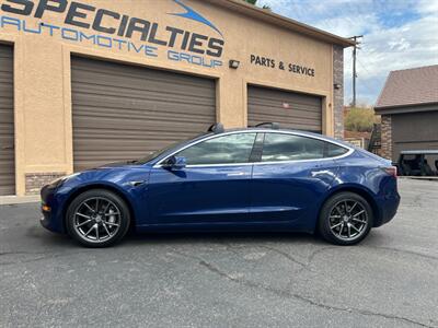 2018 Tesla Model 3 Long Range - Photo 3 - St. George, UT 84770-2625