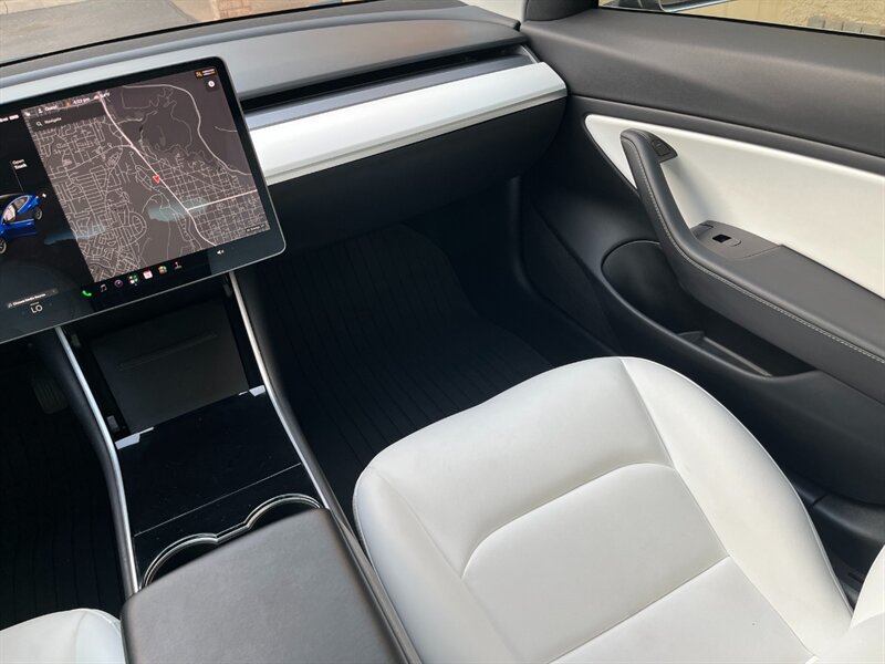 2018 Tesla Model 3 Long Range - Photo 18 - St. George, UT 84770-2625