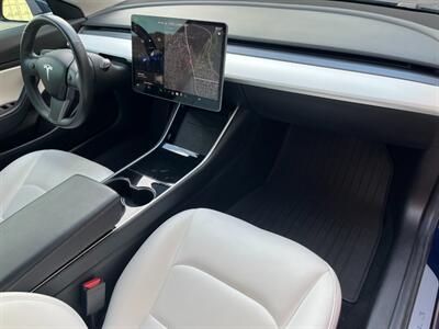 2018 Tesla Model 3 Long Range - Photo 7 - St. George, UT 84770-2625