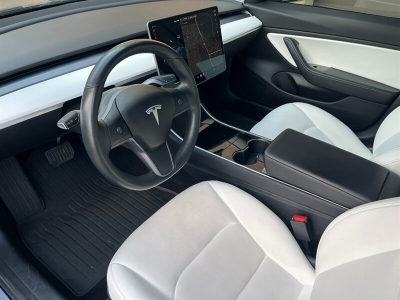 2018 Tesla Model 3 Long Range - Photo 2 - St. George, UT 84770-2625