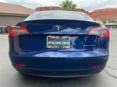 2018 Tesla Model 3 Long Range - Photo 26 - St. George, UT 84770-2625