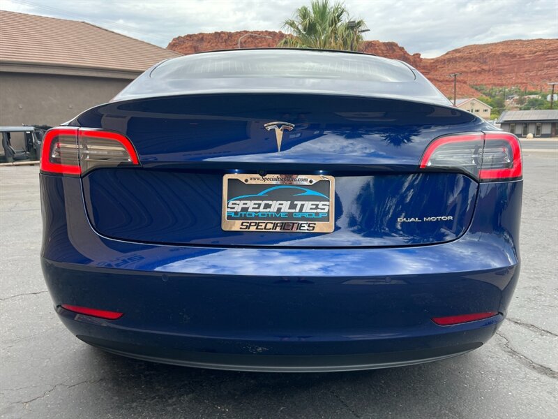 2018 Tesla Model 3 Long Range - Photo 26 - St. George, UT 84770-2625