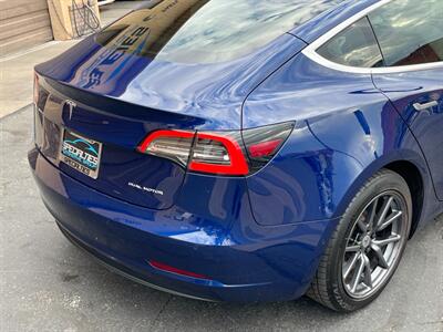 2018 Tesla Model 3 Long Range - Photo 16 - St. George, UT 84770-2625