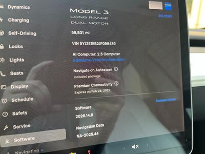 2018 Tesla Model 3 Long Range - Photo 43 - St. George, UT 84770-2625