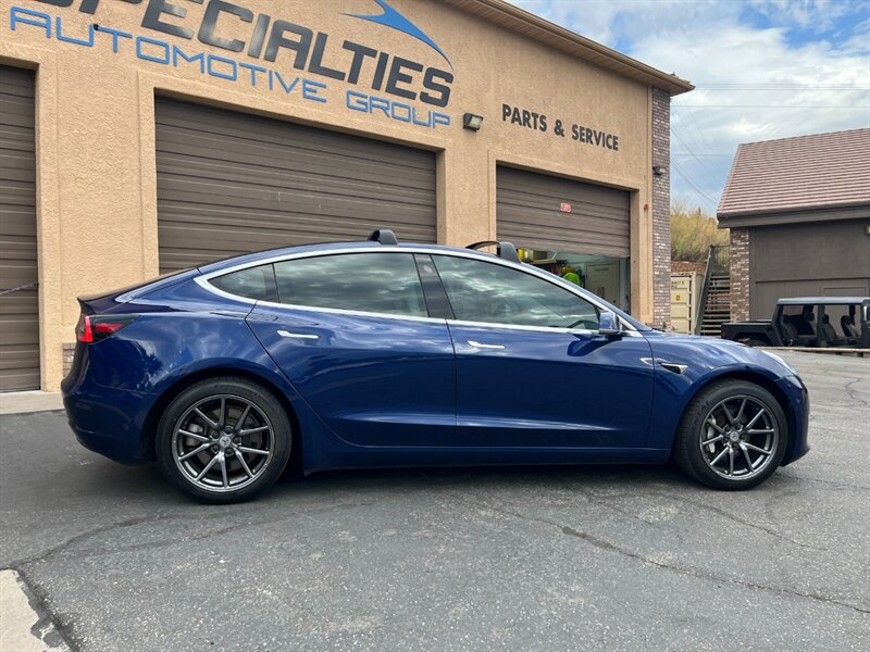 2018 Tesla Model 3 Long Range - Photo 6 - St. George, UT 84770-2625