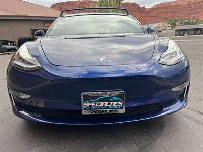 2018 Tesla Model 3 Long Range - Photo 25 - St. George, UT 84770-2625