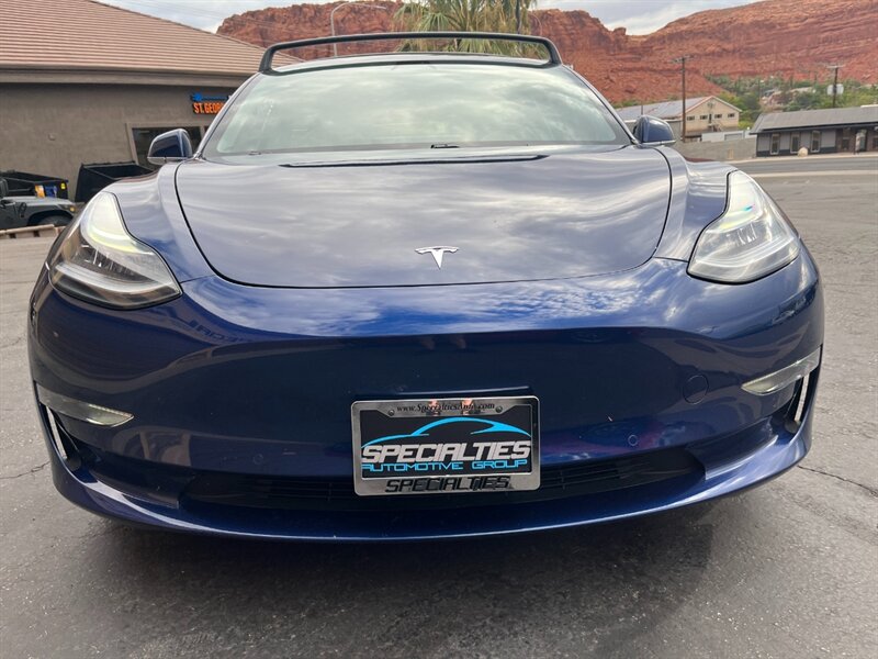 2018 Tesla Model 3 Long Range - Photo 25 - St. George, UT 84770-2625