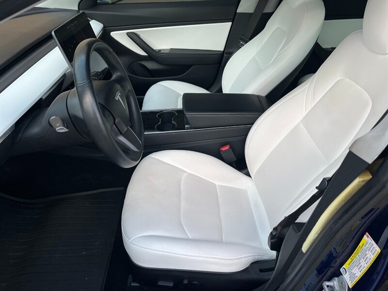 2018 Tesla Model 3 Long Range - Photo 9 - St. George, UT 84770-2625