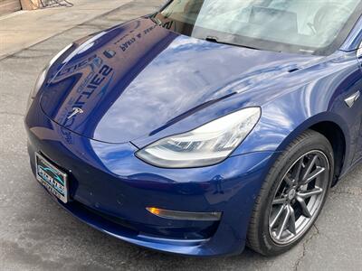 2018 Tesla Model 3 Long Range - Photo 12 - St. George, UT 84770-2625