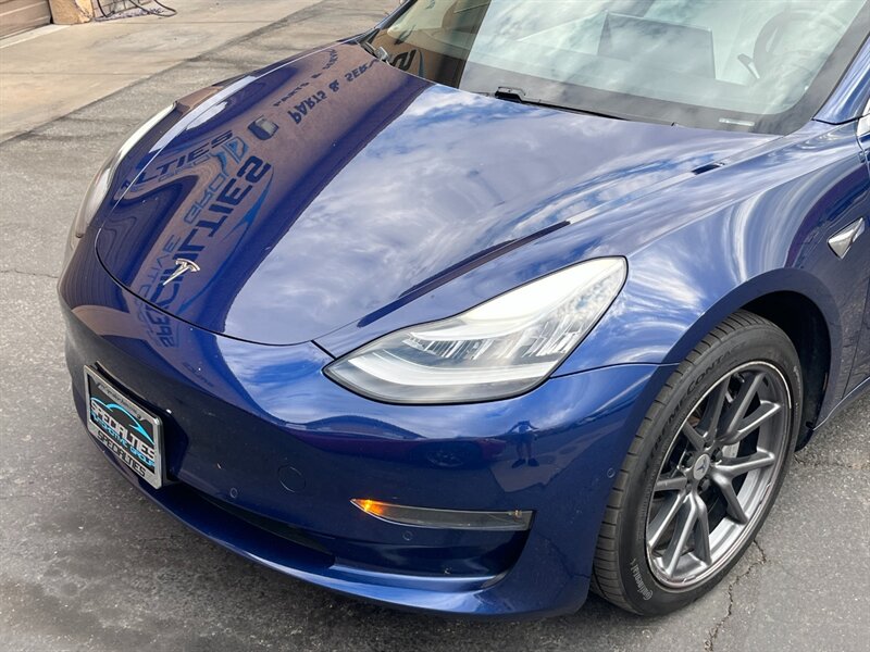 2018 Tesla Model 3 Long Range - Photo 12 - St. George, UT 84770-2625