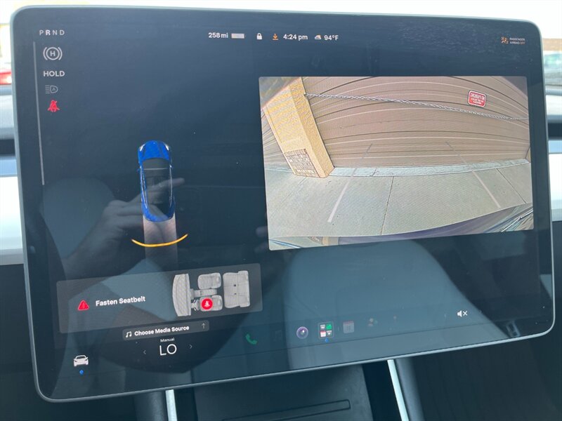 2018 Tesla Model 3 Long Range - Photo 42 - St. George, UT 84770-2625