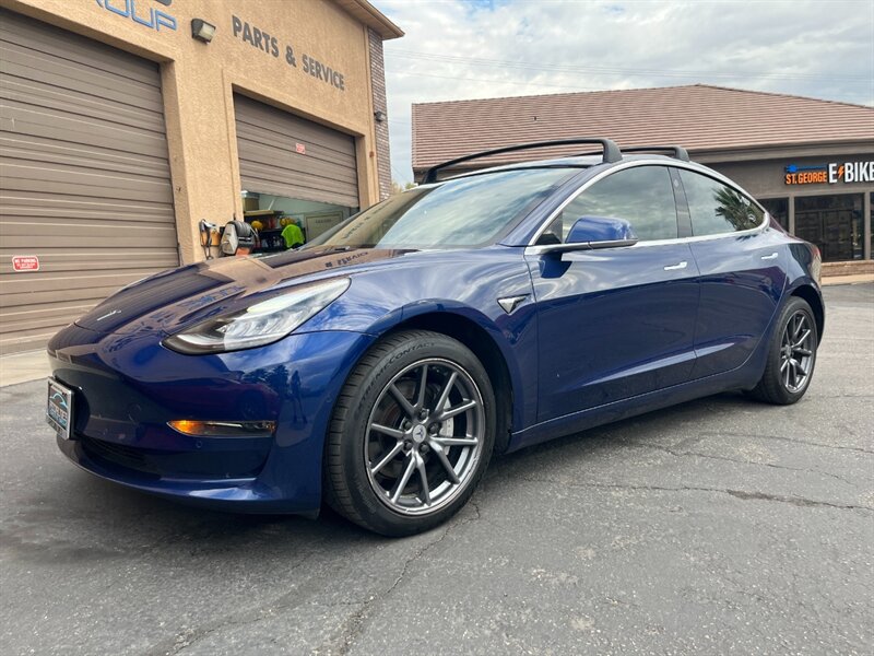 2018 Tesla Model 3 Long Range - Photo 8 - St. George, UT 84770-2625
